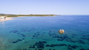 Camping Village Baia Blu La Tortuga