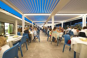 Camping Village Baia Blu La Tortuga