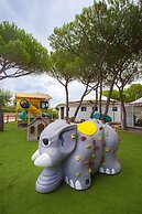 Camping Village Baia Blu La Tortuga