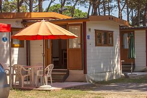 Camping Village Baia Blu La Tortuga