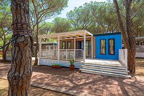 Camping Village Baia Blu La Tortuga