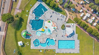 Camping Village Baia Blu La Tortuga