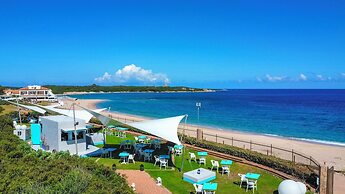 Camping Village Baia Blu La Tortuga