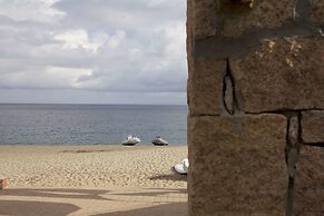 Camping Village Baia Blu La Tortuga