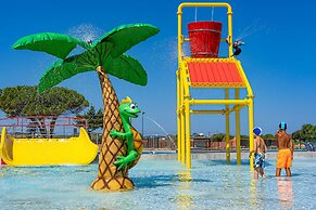 Camping Village Baia Blu La Tortuga