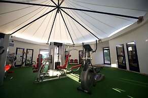 Camping Village Baia Blu La Tortuga