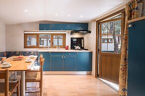 Camping Village Baia Blu La Tortuga