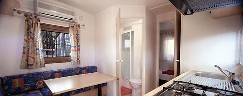 Camping Village Baia Blu La Tortuga