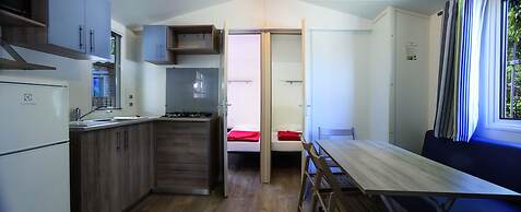 Camping Village Baia Blu La Tortuga