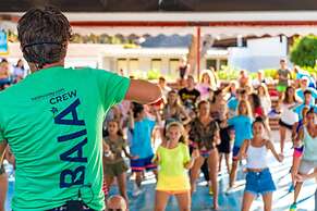 Camping Village Baia Blu La Tortuga