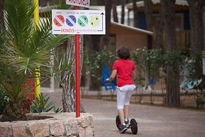 Camping Village Baia Blu La Tortuga