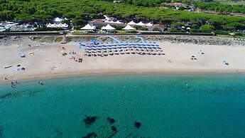 Camping Village Baia Blu La Tortuga