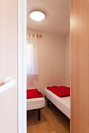 Camping Village Baia Blu La Tortuga