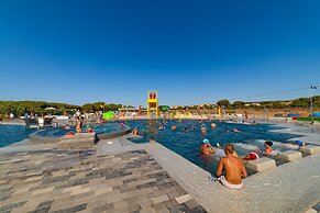 Camping Village Baia Blu La Tortuga