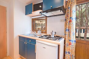 Camping Village Baia Blu La Tortuga