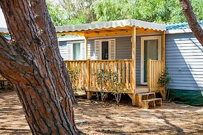 Camping Village Baia Blu La Tortuga