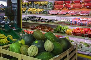 Camping Village Baia Blu La Tortuga