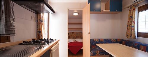 Camping Village Baia Blu La Tortuga