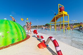 Camping Village Baia Blu La Tortuga