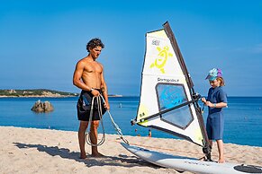 Camping Village Baia Blu La Tortuga