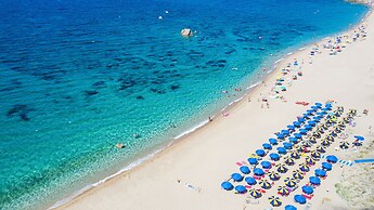 Camping Village Baia Blu La Tortuga