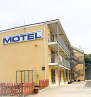 The Beach Motel