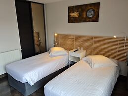 Logis Hotel No-Minoe