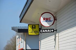 Logis Hotel No-Minoe