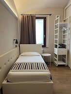 Antico Residence , Mantegna Hotels
