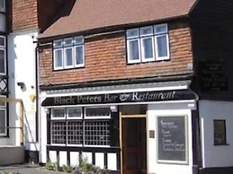 Brambletye Hotel