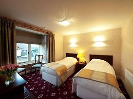 Brambletye Hotel