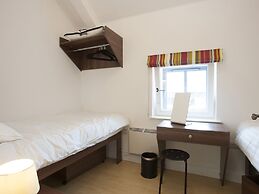 Pyjama Factory Self Catering Accommodation