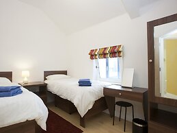 Pyjama Factory Self Catering Accommodation