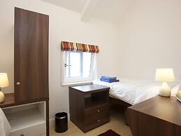 Pyjama Factory Self Catering Accommodation