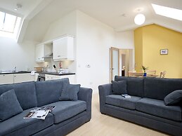 Pyjama Factory Self Catering Accommodation