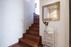 Inside Barcelona Apartments Mercat