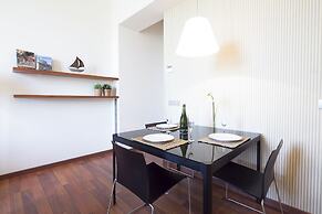 Inside Barcelona Apartments Mercat