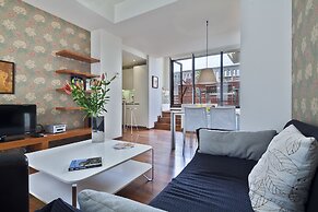 Inside Barcelona Apartments Mercat