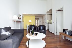 Inside Barcelona Apartments Mercat