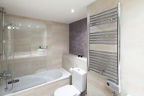 Inside Barcelona Apartments Mercat