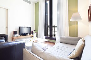 Inside Barcelona Apartments Mercat