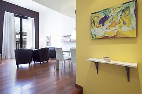 Inside Barcelona Apartments Mercat