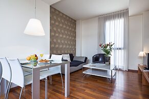 Inside Barcelona Apartments Mercat