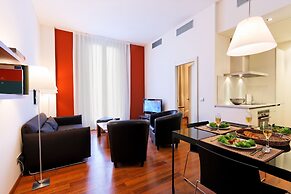 Inside Barcelona Apartments Mercat