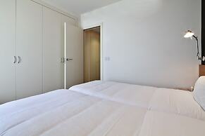 Inside Barcelona Apartments Mercat