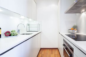 Inside Barcelona Apartments Mercat