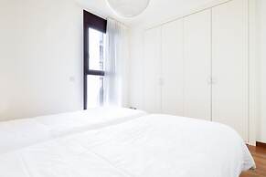 Inside Barcelona Apartments Mercat