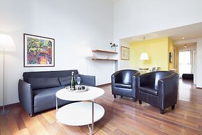 Inside Barcelona Apartments Mercat