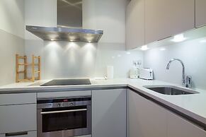 Inside Barcelona Apartments Mercat