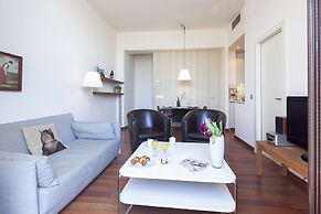 Inside Barcelona Apartments Mercat